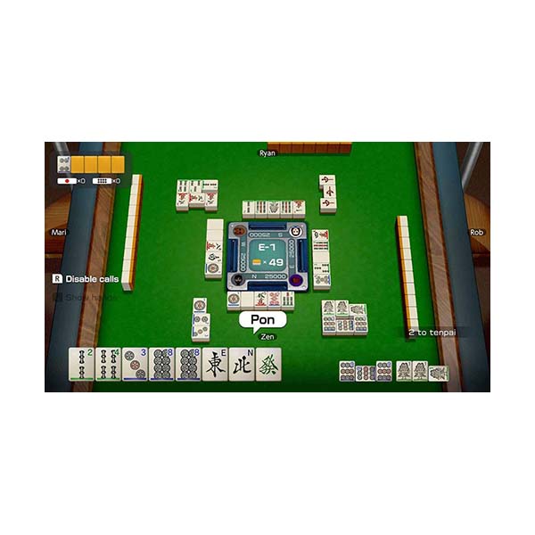 51 Worldwide Games - Nintendo Switch