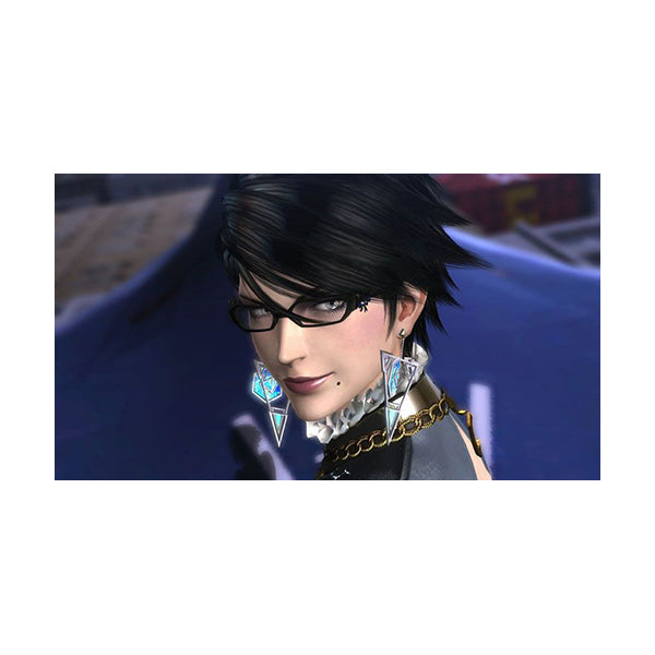 Bayonetta 2 - Nintendo Switch