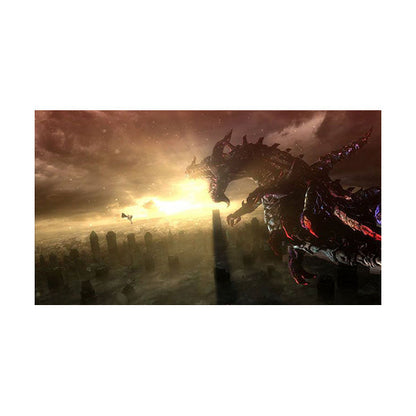 Bayonetta 2 - Nintendo Switch