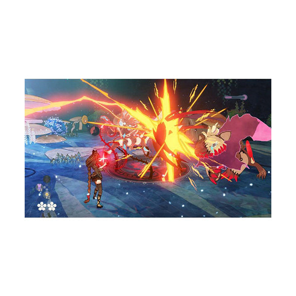 Bayonetta Origins: Cereza and the Lost Demon - Nintendo Switch