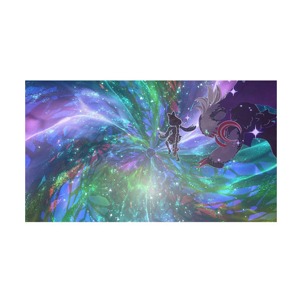 Bayonetta Origins: Cereza and the Lost Demon - Nintendo Switch