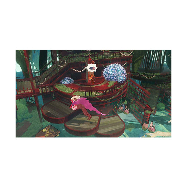 Bayonetta Origins: Cereza and the Lost Demon - Nintendo Switch