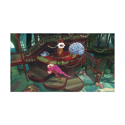 Bayonetta Origins: Cereza and the Lost Demon - Nintendo Switch