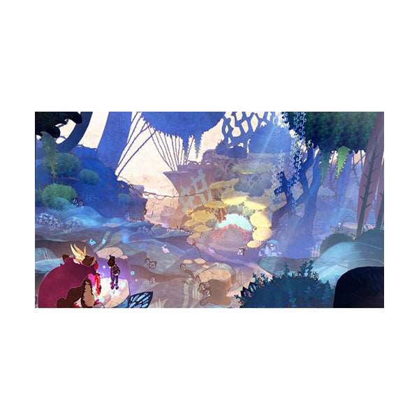 Bayonetta Origins: Cereza and the Lost Demon - Nintendo Switch