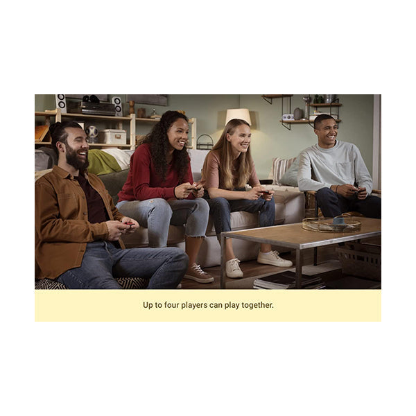 Bog Brain Academy - Brain Vs Brain - Nintendo Switch