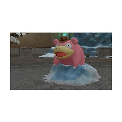 Detective Pikachu Returns - Nintendo Switch