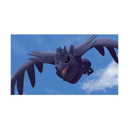 Detective Pikachu Returns - Nintendo Switch