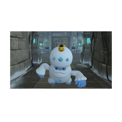 Detective Pikachu Returns - Nintendo Switch