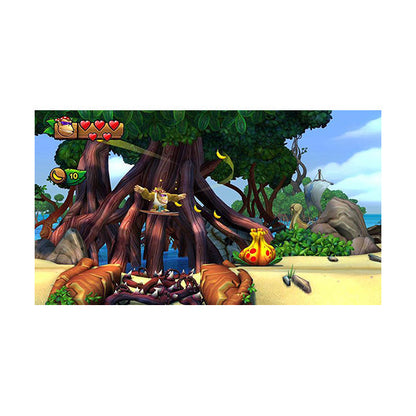 Donkey Kong Country: Tropical Freeze - Nintendo Switch