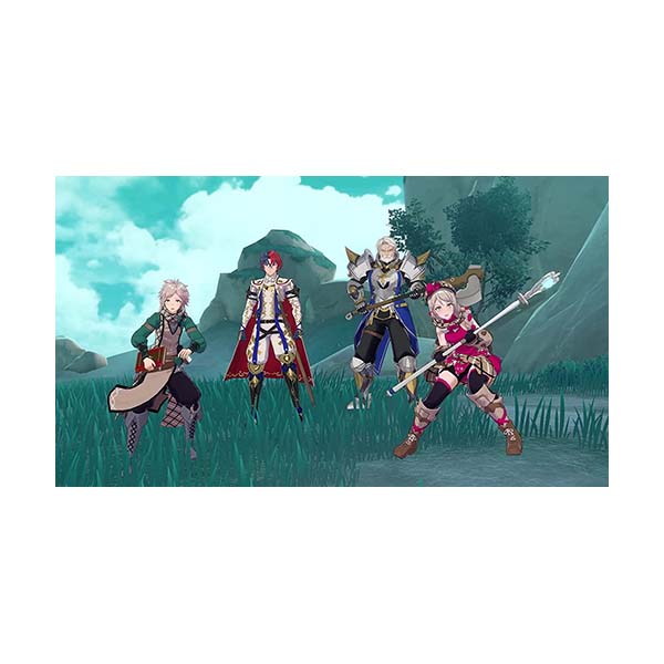 Fire Emblem Engage - Nintendo Switch