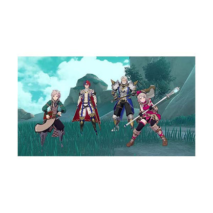 Fire Emblem Engage - Nintendo Switch