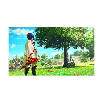 Fire Emblem Engage - Nintendo Switch