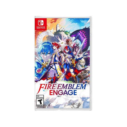 Fire Emblem Engage - Nintendo Switch