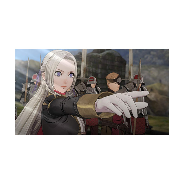 Fire Emblem: Three Houses - Nintendo Switch