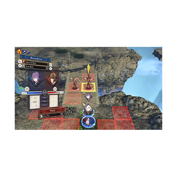 Fire Emblem: Three Houses - Nintendo Switch