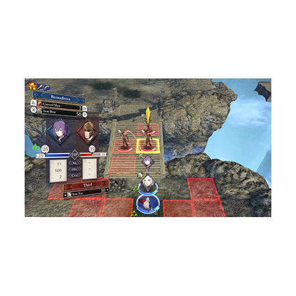 Fire Emblem: Three Houses - Nintendo Switch