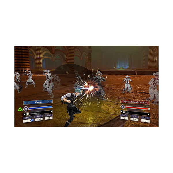 Fire Emblem: Three Houses - Nintendo Switch