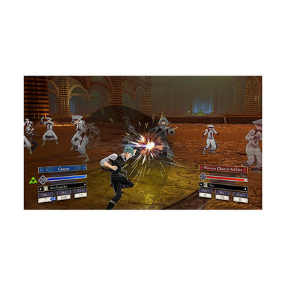 Fire Emblem: Three Houses - Nintendo Switch