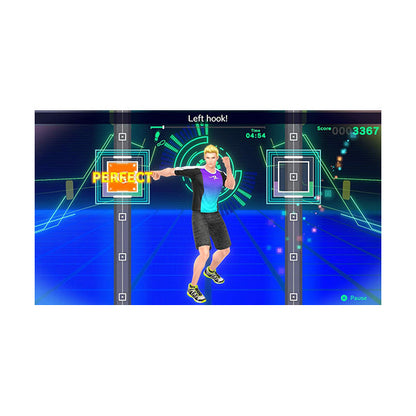 Fitness Boxing 2: Rhythm and Exercise - Nintendo Switch