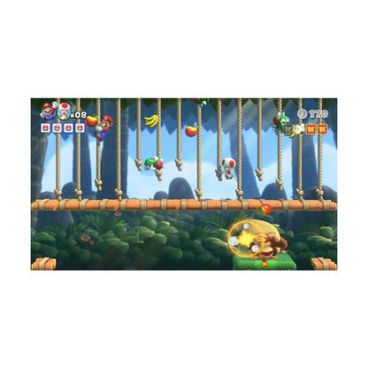 Mario vs. Donkey Kong - Nintendo Switch