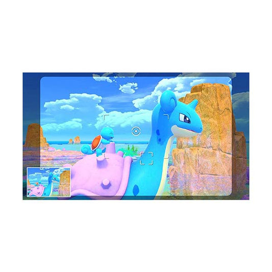 New Pokémon Snap - Nintendo Switch