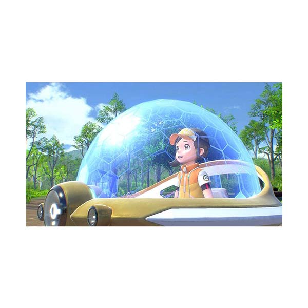 New Pokémon Snap - Nintendo Switch