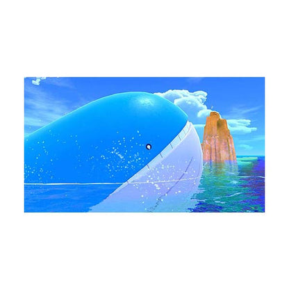 New Pokémon Snap - Nintendo Switch