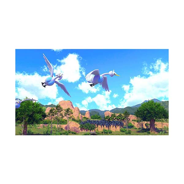 New Pokémon Snap - Nintendo Switch
