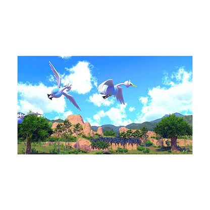 New Pokémon Snap - Nintendo Switch