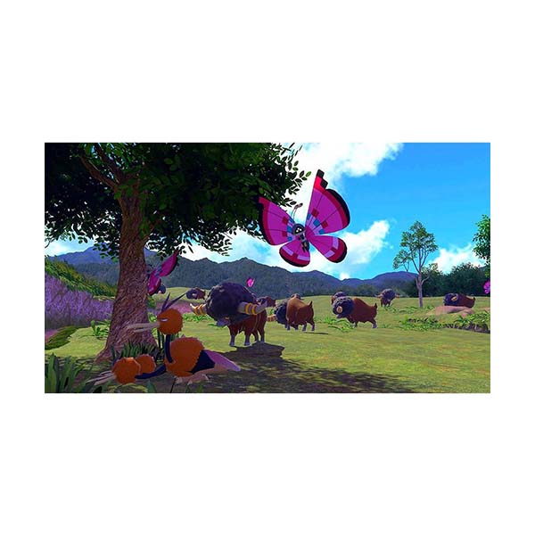 New Pokémon Snap - Nintendo Switch