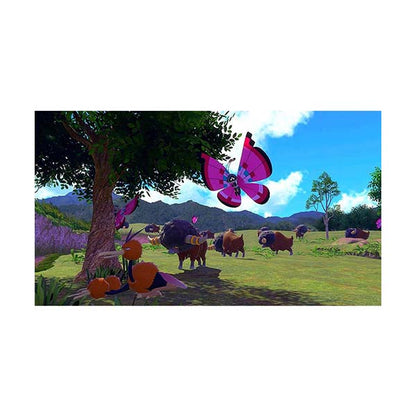 New Pokémon Snap - Nintendo Switch