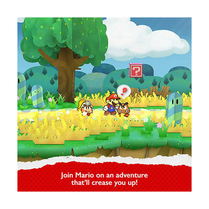 Paper Mario The Thousand-Year Door - Nintendo Switch