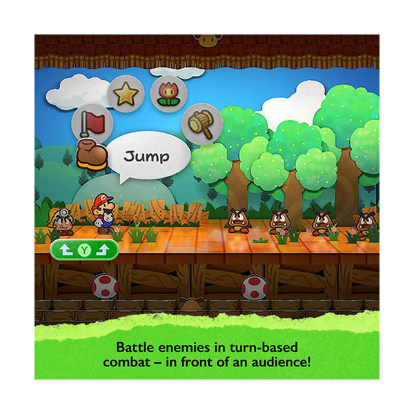 Paper Mario The Thousand-Year Door - Nintendo Switch