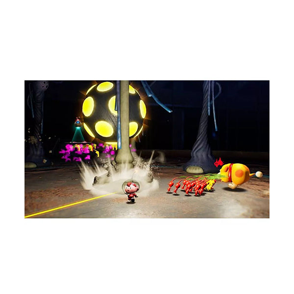 Pikmin 4 - Nintendo Switch