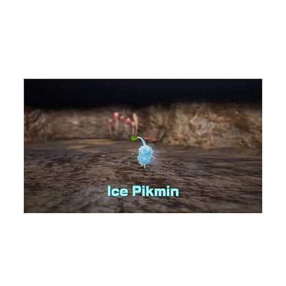 Pikmin 4 - Nintendo Switch