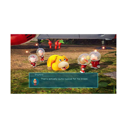 Pikmin 4 - Nintendo Switch