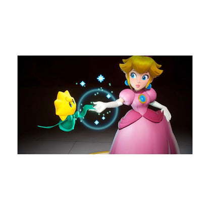 Princess Peach Showtime - Nintendo Switch