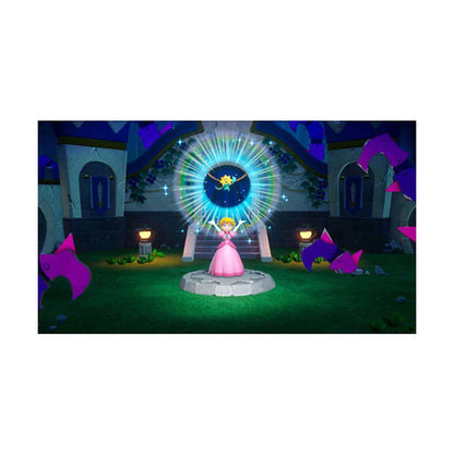 Princess Peach Showtime - Nintendo Switch