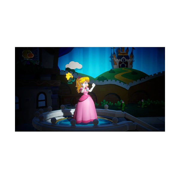 Princess Peach Showtime - Nintendo Switch
