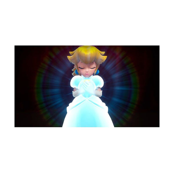 Princess Peach Showtime - Nintendo Switch