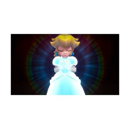 Princess Peach Showtime - Nintendo Switch