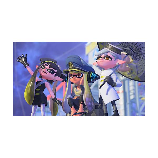 Splatoon 3 - Nintendo Switch