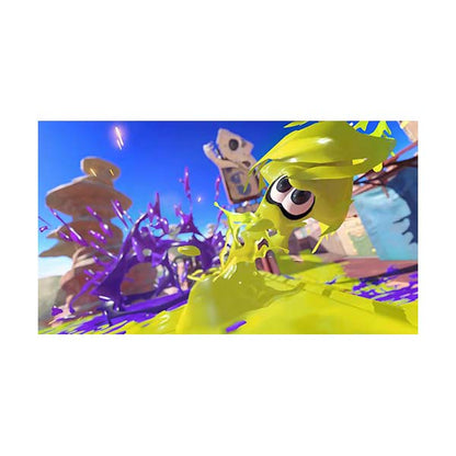 Splatoon 3 - Nintendo Switch
