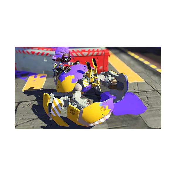 Splatoon 3 - Nintendo Switch