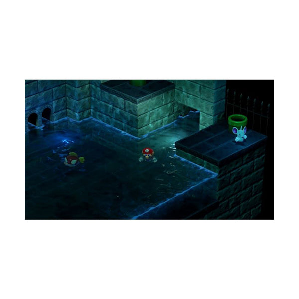 Super Mario RPG - Nintendo Switch