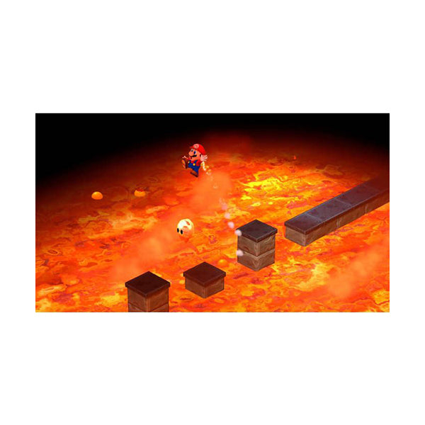 Super Mario RPG - Nintendo Switch