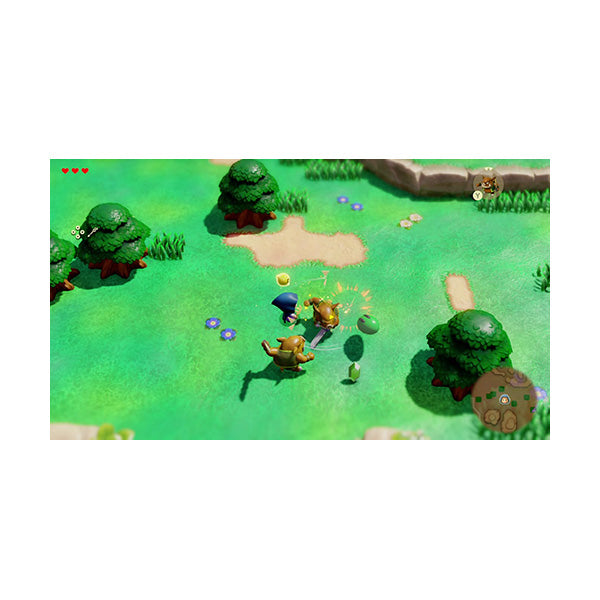 The Legend of Zelda: Echoes of Wisdom Switch - Nintendo Switch