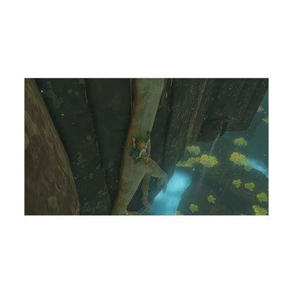 The Legend Of Zelda: Tears Of The Kingdom - Nintendo Switch