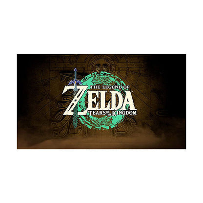 The Legend Of Zelda: Tears Of The Kingdom - Nintendo Switch