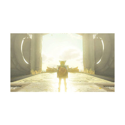 The Legend Of Zelda: Tears Of The Kingdom - Nintendo Switch